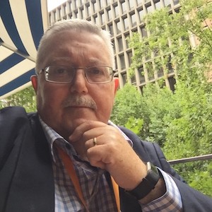 Stephen Hildebrand